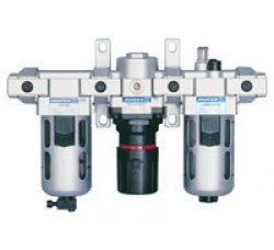 FRL Modular NPT FRL Modular NPT