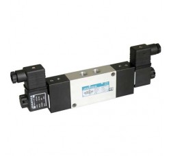 Compact Valve DS5