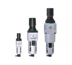 Filter Regulator Combination