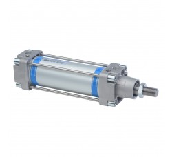 ISO 6431 (Tie rod) ISO 6431 (Tie rod)