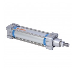 ISO 15552 Tie rod (Ø32-100) ISO 15552 Tie rod (Ø32-100)