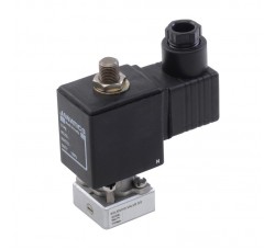 Direct Acting Valves Direct Acting Valves
