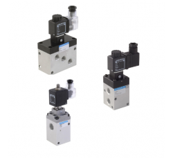 Diaphragm Operated Valves Diaphragm Operated Valves