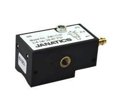 Pneumatic Proximity Switch