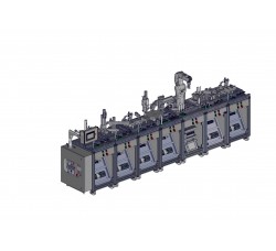 Mechatronics & Automation Systems Mechatronics & Automation Systems