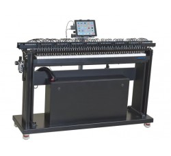 Automated Piano