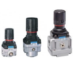 Regulator