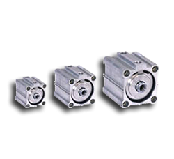 Compact Cylinders Compact Cylinders