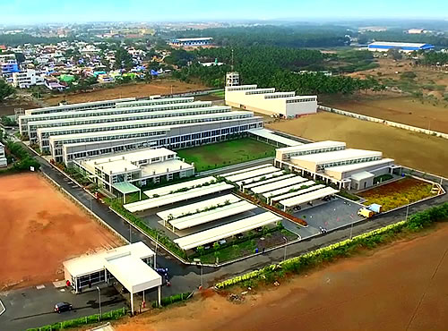 Janatics India Pvt ltd Janatics India Pvt ltd